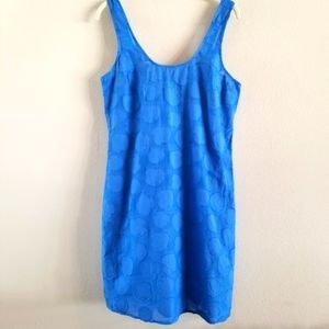 ANTHROPOLOGIE TRACY REESE FROCK DRESS